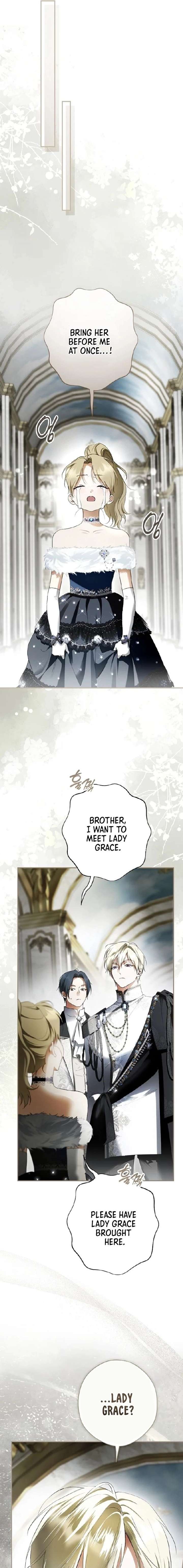 The Male Leads Were Stolen by the Extra Chapter 78 - Page 12