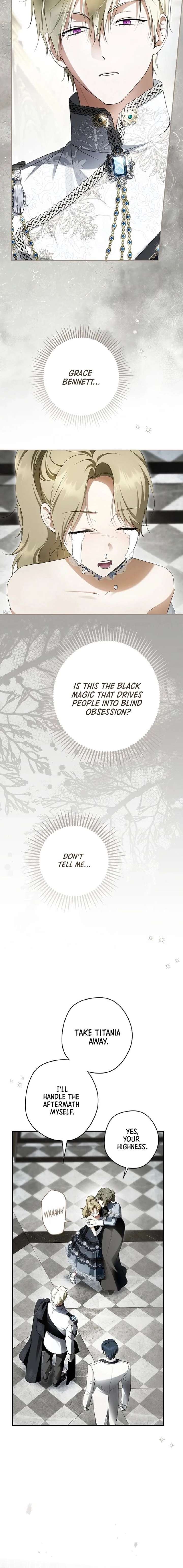 The Male Leads Were Stolen by the Extra Chapter 78 - Page 13