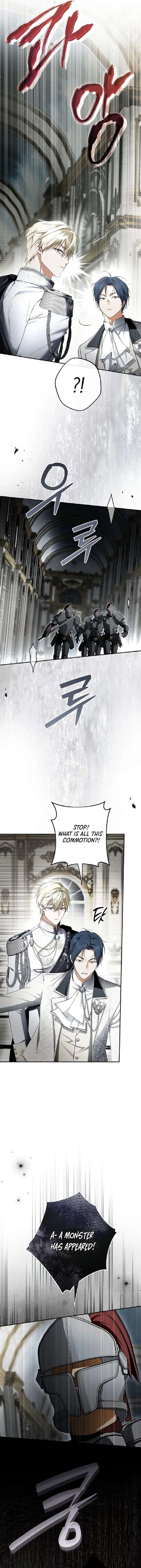 The Male Leads Were Stolen by the Extra Chapter 78 - Page 14