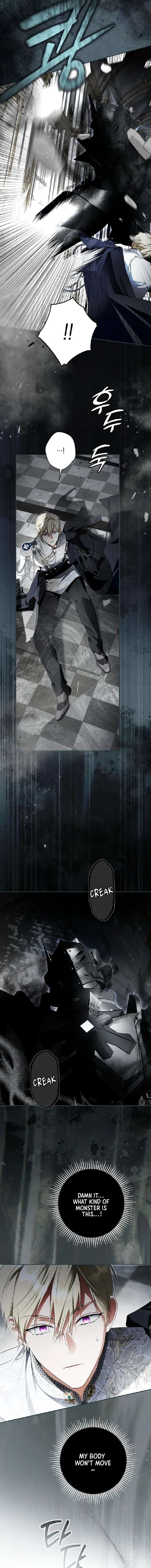 The Male Leads Were Stolen by the Extra Chapter 78 - Page 16