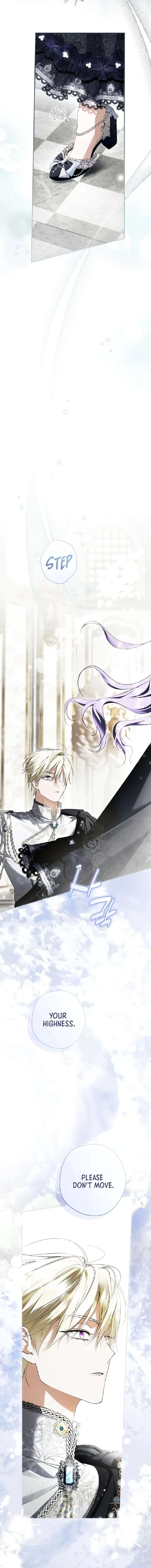 The Male Leads Were Stolen by the Extra Chapter 78 - Page 17