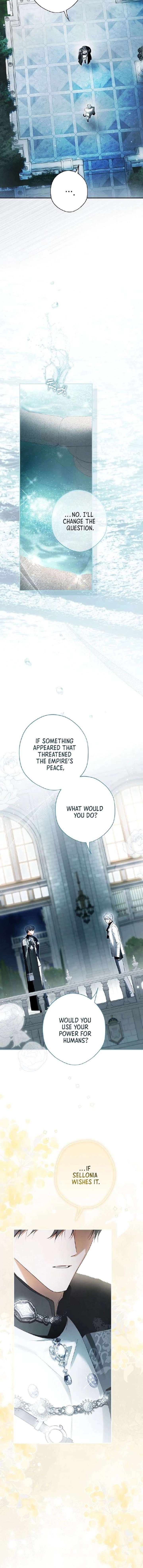 The Male Leads Were Stolen by the Extra Chapter 78 - Page 5