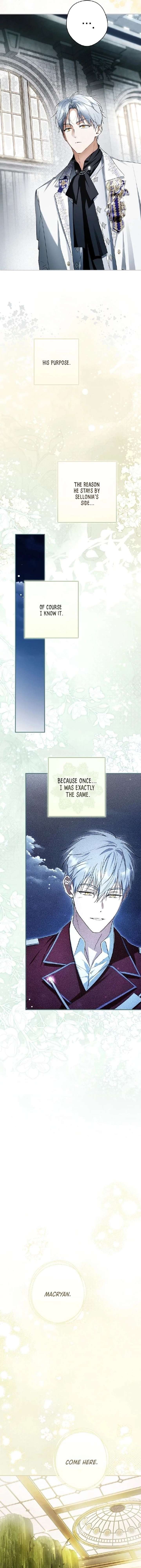 The Male Leads Were Stolen by the Extra Chapter 78 - Page 6