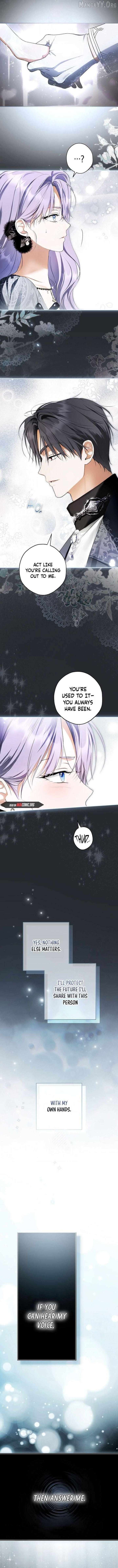 The Male Leads Were Stolen by the Extra Chapter 79 - Page 6