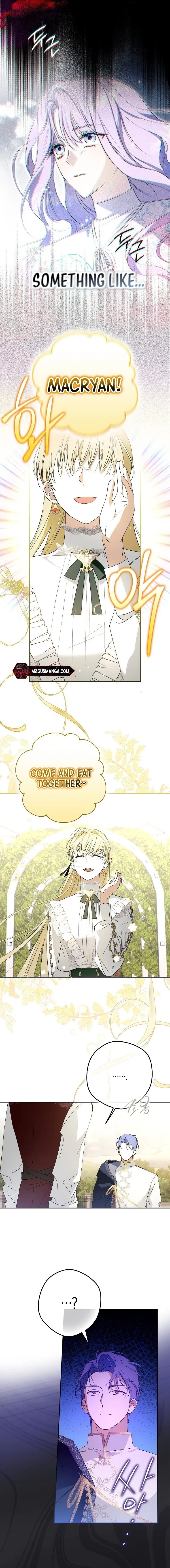 The Male Leads Were Stolen by the Extra Chapter 8 - Page 9