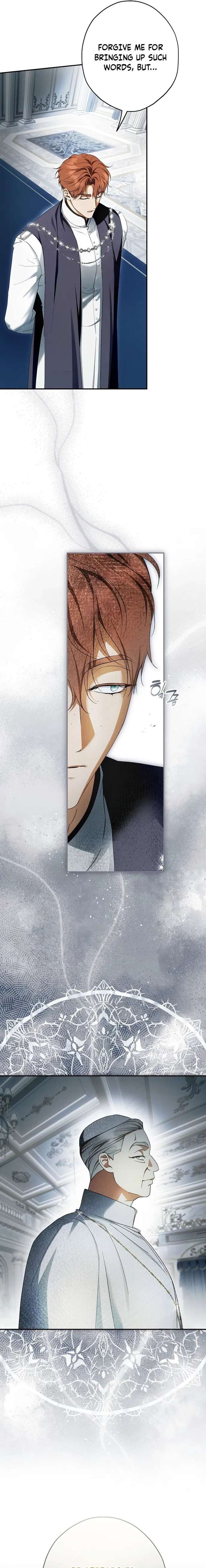 The Male Leads Were Stolen by the Extra Chapter 83 - Page 3