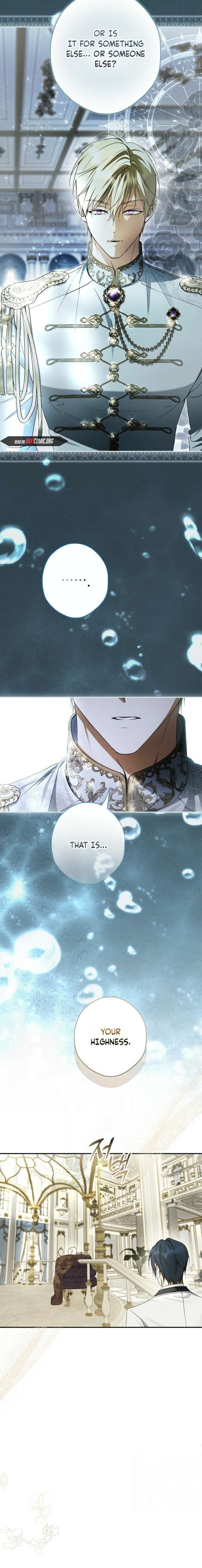 The Male Leads Were Stolen by the Extra Chapter 84 - Page 10