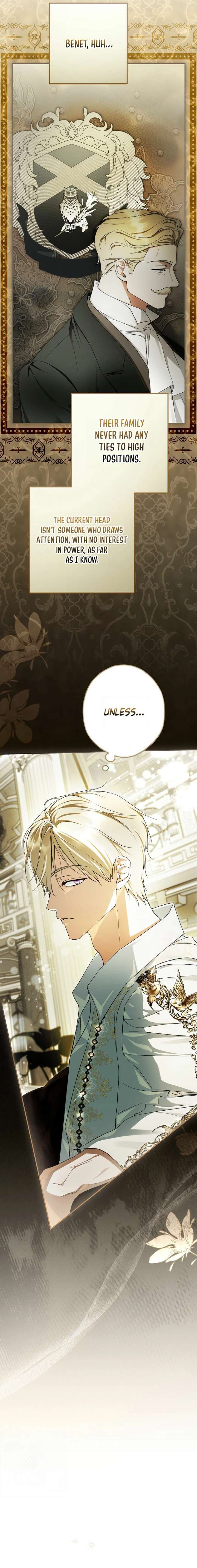 The Male Leads Were Stolen by the Extra Chapter 84 - Page 12