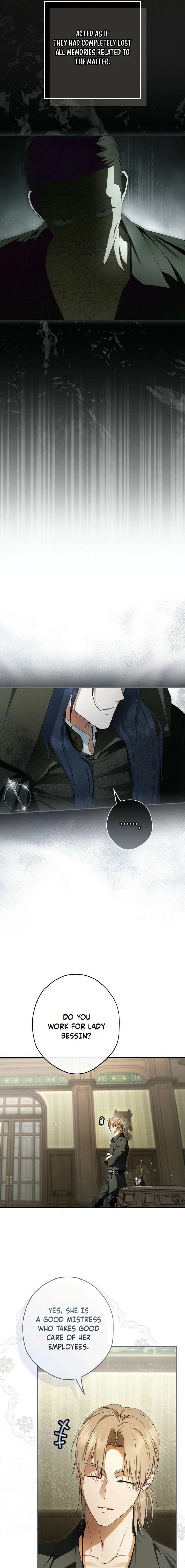 The Male Leads Were Stolen by the Extra Chapter 84 - Page 16