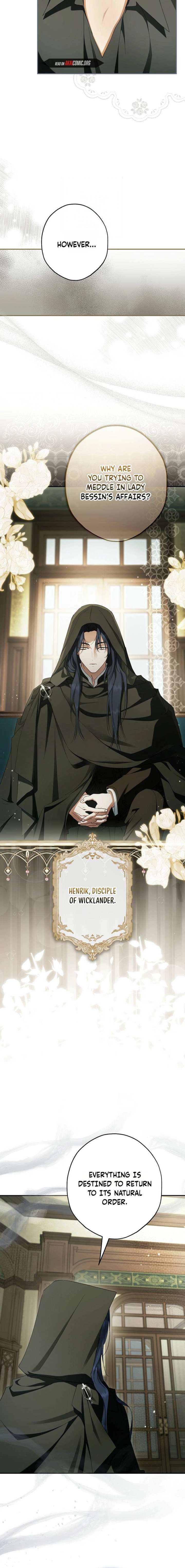 The Male Leads Were Stolen by the Extra Chapter 84 - Page 17