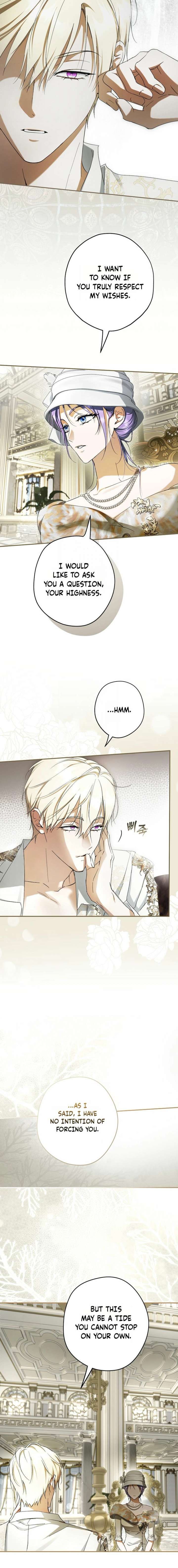 The Male Leads Were Stolen by the Extra Chapter 84 - Page 2