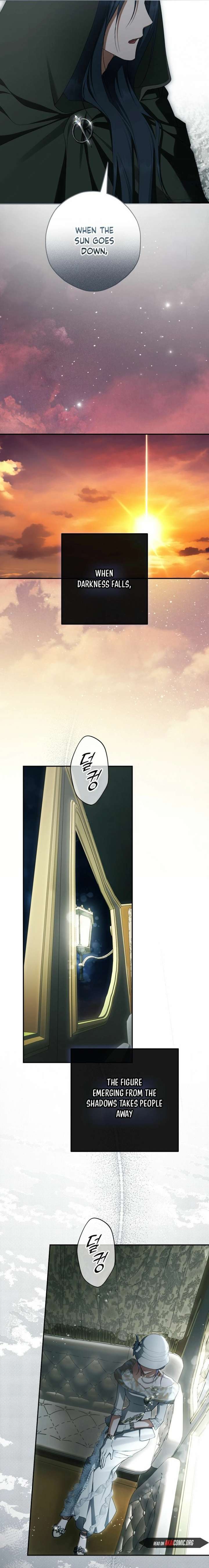 The Male Leads Were Stolen by the Extra Chapter 84 - Page 20