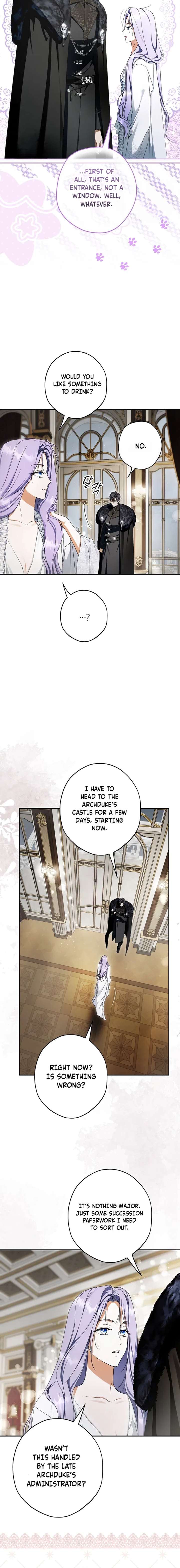 The Male Leads Were Stolen by the Extra Chapter 85 - Page 10