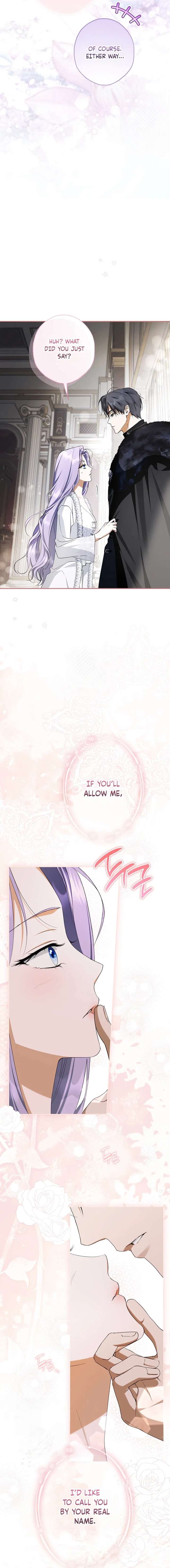 The Male Leads Were Stolen by the Extra Chapter 85 - Page 12