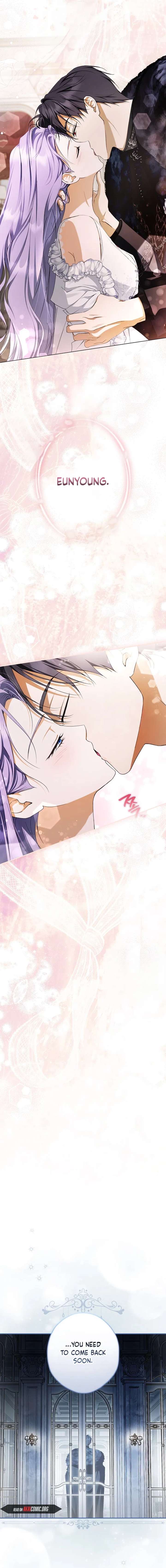 The Male Leads Were Stolen by the Extra Chapter 85 - Page 13