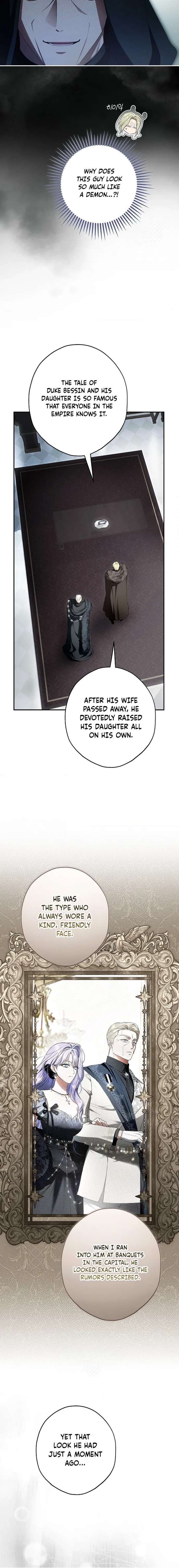 The Male Leads Were Stolen by the Extra Chapter 85 - Page 18