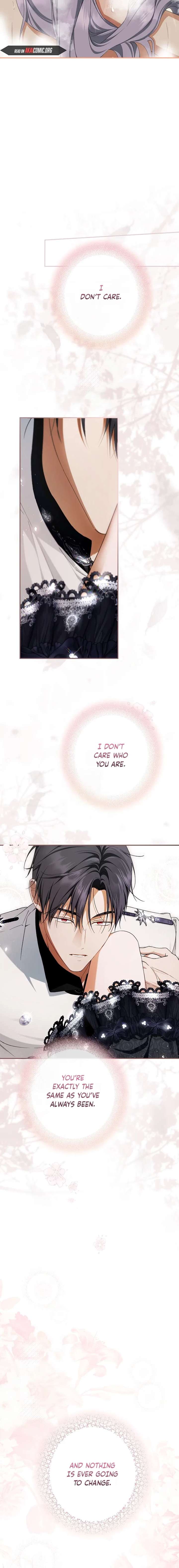 The Male Leads Were Stolen by the Extra Chapter 85 - Page 2