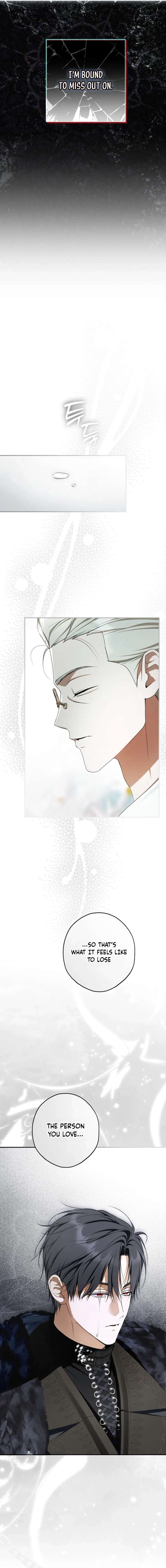 The Male Leads Were Stolen by the Extra Chapter 88 - Page 18