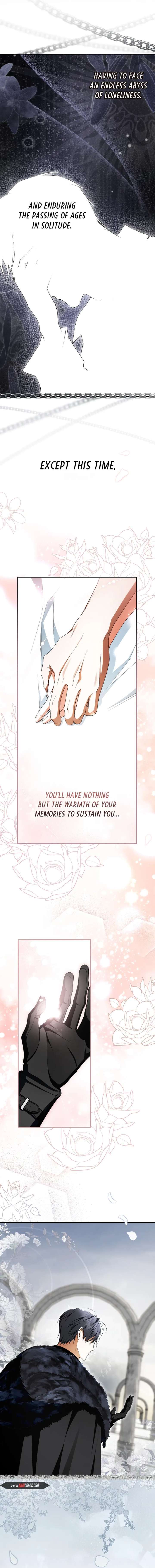 The Male Leads Were Stolen by the Extra Chapter 88 - Page 19