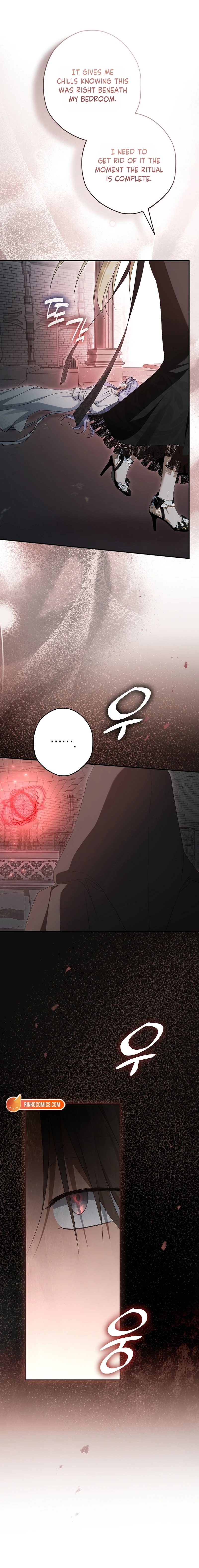 The Male Leads Were Stolen by the Extra Chapter 89 - Page 12
