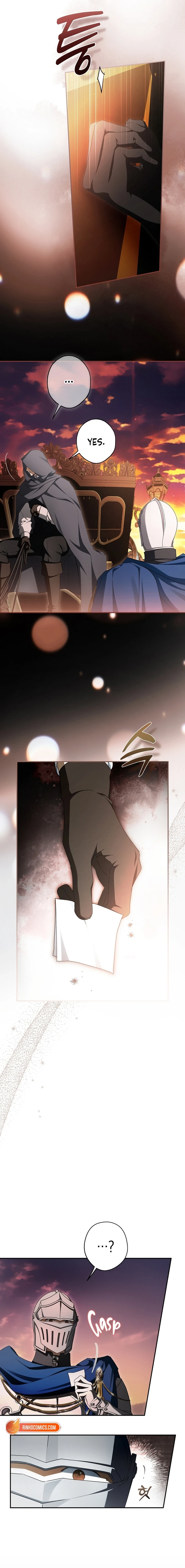 The Male Leads Were Stolen by the Extra Chapter 89 - Page 2