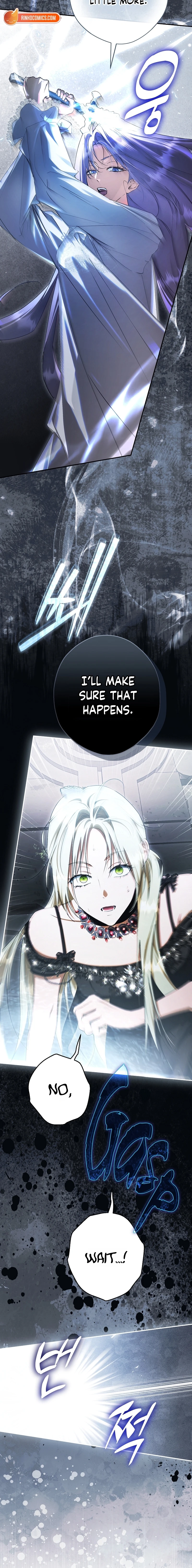 The Male Leads Were Stolen by the Extra Chapter 89 - Page 25