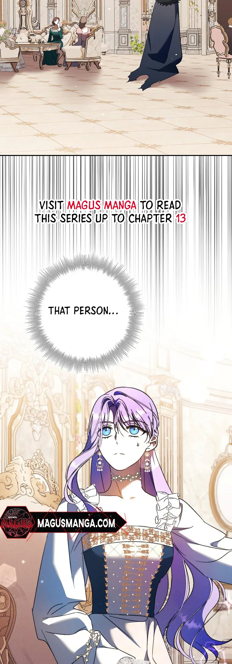 The Male Leads Were Stolen by the Extra Chapter 9 - Page 19