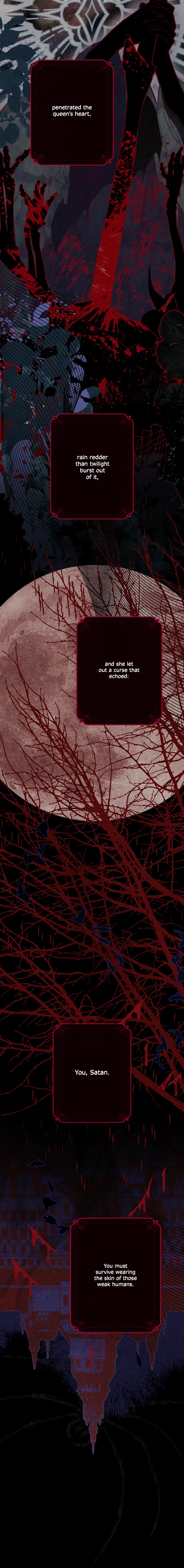 How to Survive as a Maid in a Horror Game Chapter 1 - Page 10