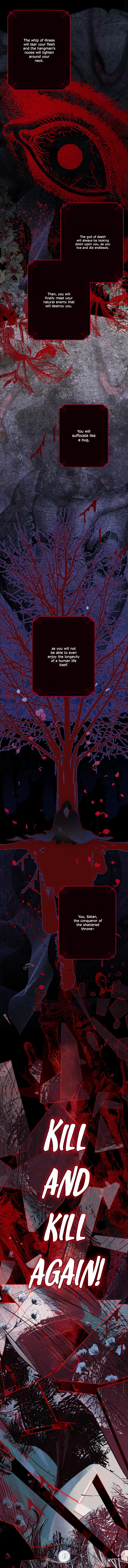 How to Survive as a Maid in a Horror Game Chapter 1 - Page 11