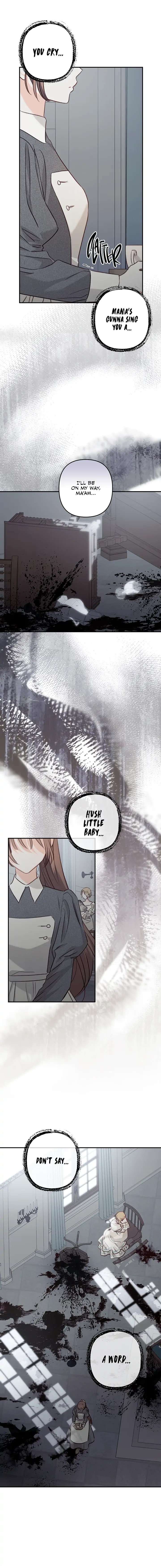 How to Survive as a Maid in a Horror Game Chapter 10 - Page 13