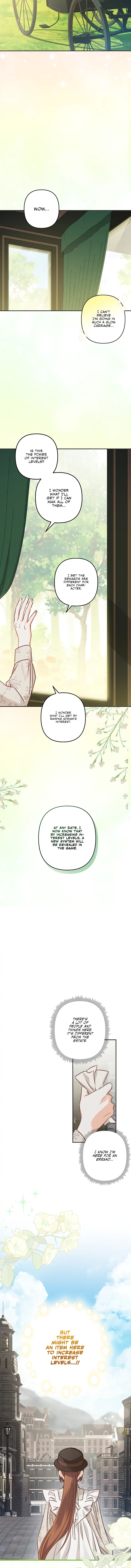 How to Survive as a Maid in a Horror Game Chapter 10 - Page 18