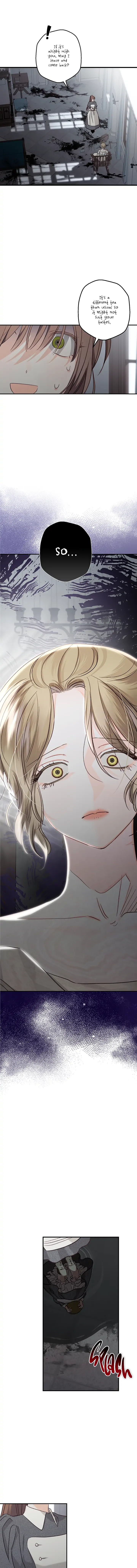 How to Survive as a Maid in a Horror Game Chapter 10 - Page 2