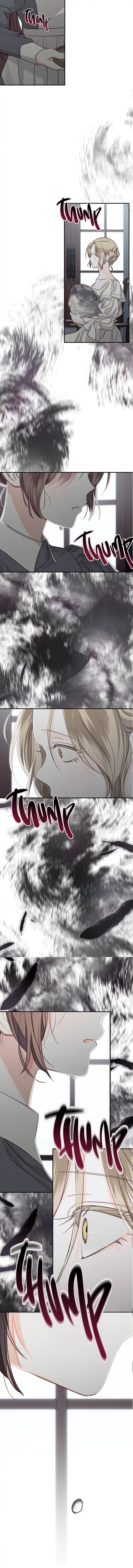 How to Survive as a Maid in a Horror Game Chapter 10 - Page 3