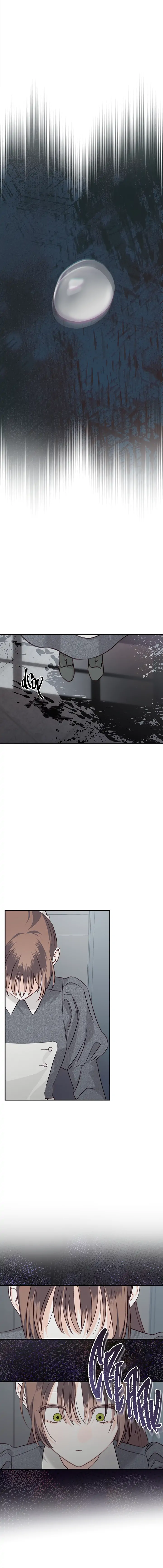 How to Survive as a Maid in a Horror Game Chapter 10 - Page 4