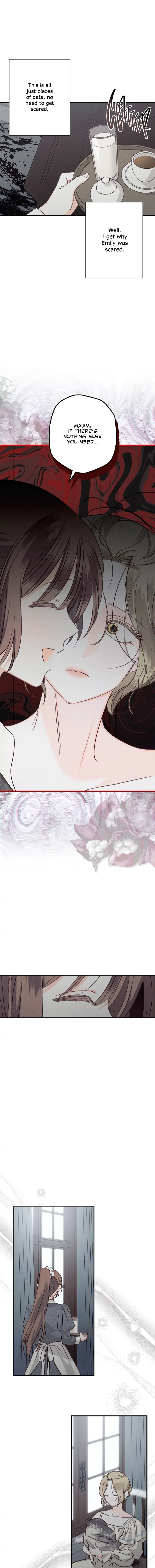 How to Survive as a Maid in a Horror Game Chapter 10 - Page 7