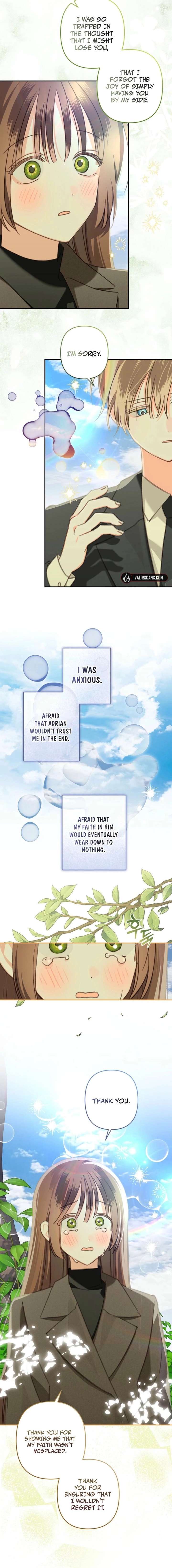 How to Survive as a Maid in a Horror Game Chapter 101 - Page 10