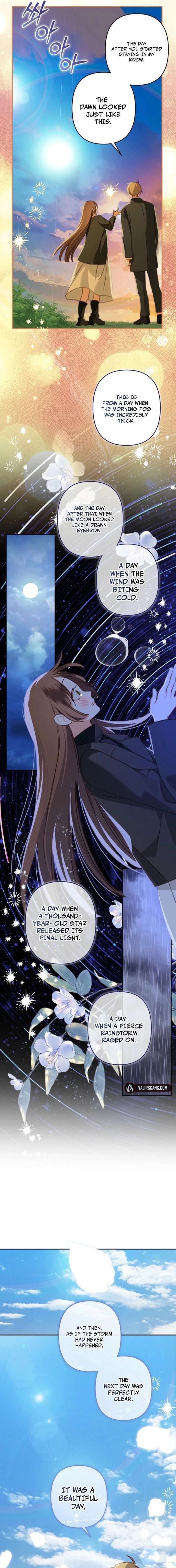 How to Survive as a Maid in a Horror Game Chapter 101 - Page 8