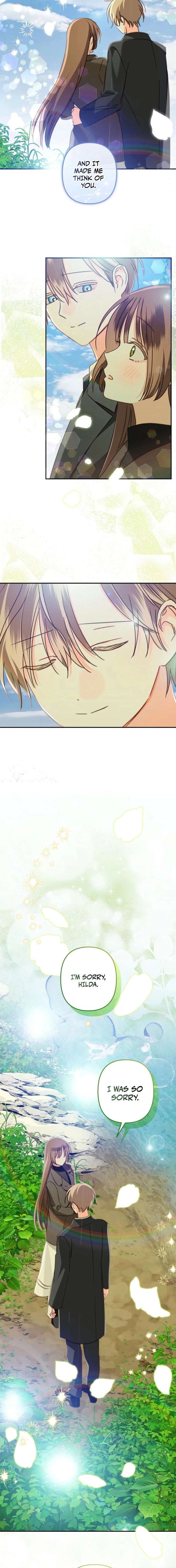 How to Survive as a Maid in a Horror Game Chapter 101 - Page 9