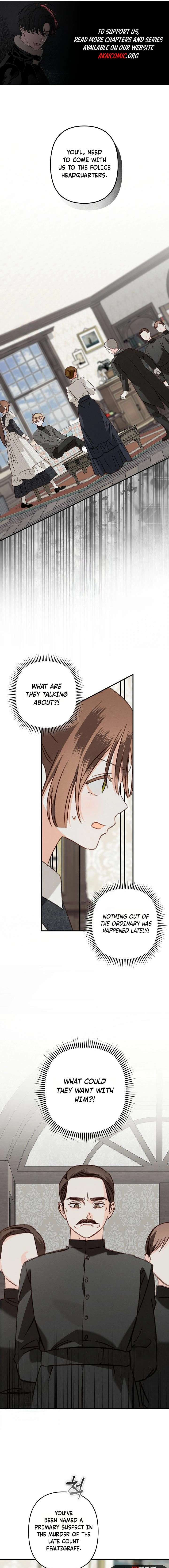 How to Survive as a Maid in a Horror Game Chapter 103 - Page 1