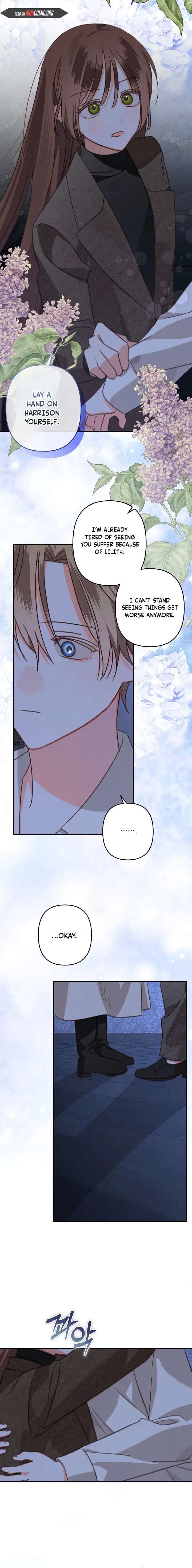 How to Survive as a Maid in a Horror Game Chapter 104 - Page 10