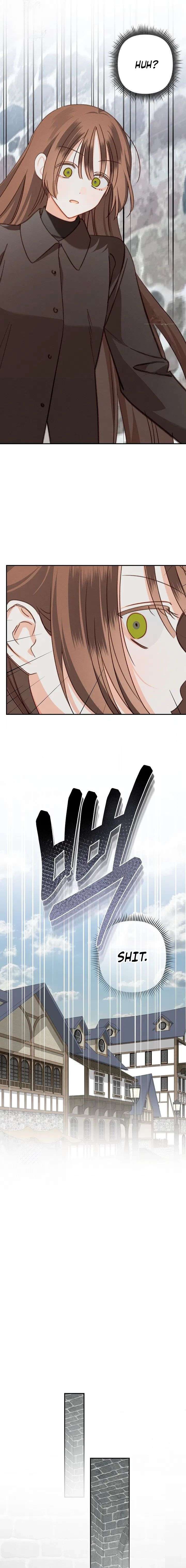 How to Survive as a Maid in a Horror Game Chapter 106 - Page 13