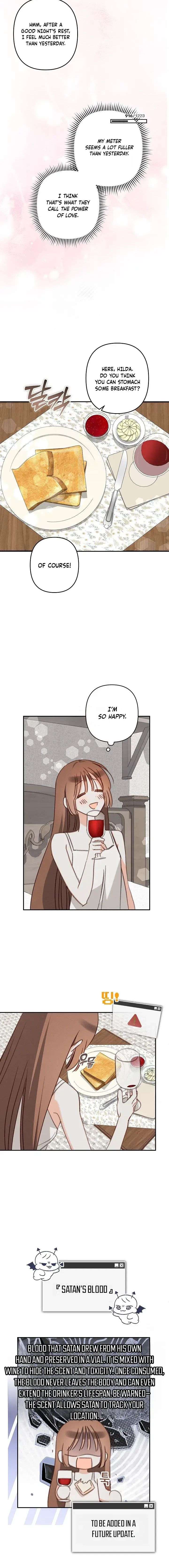 How to Survive as a Maid in a Horror Game Chapter 106 - Page 2