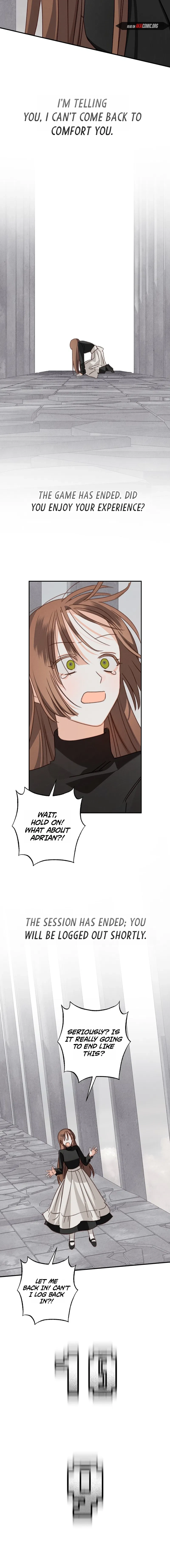 How to Survive as a Maid in a Horror Game Chapter 108 - Page 14