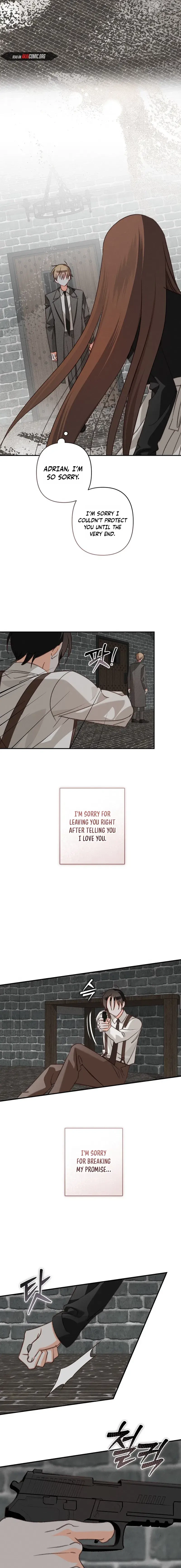 How to Survive as a Maid in a Horror Game Chapter 108 - Page 2