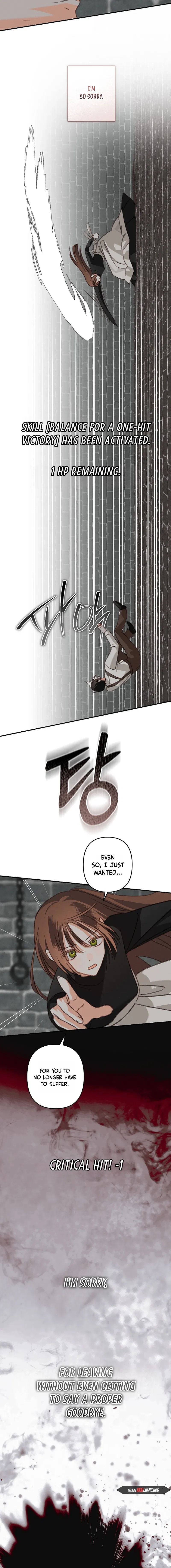 How to Survive as a Maid in a Horror Game Chapter 108 - Page 3