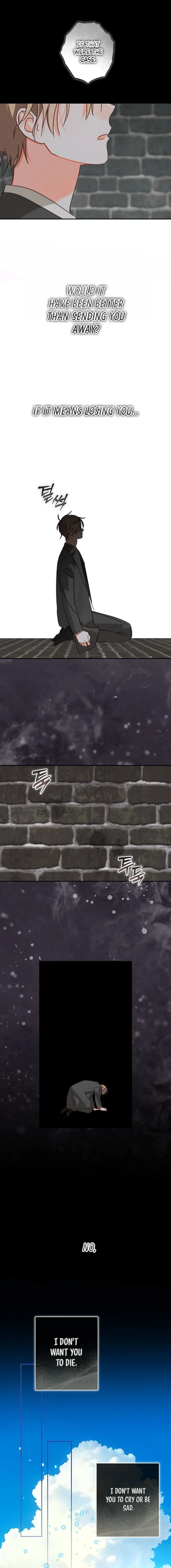 How to Survive as a Maid in a Horror Game Chapter 108 - Page 5