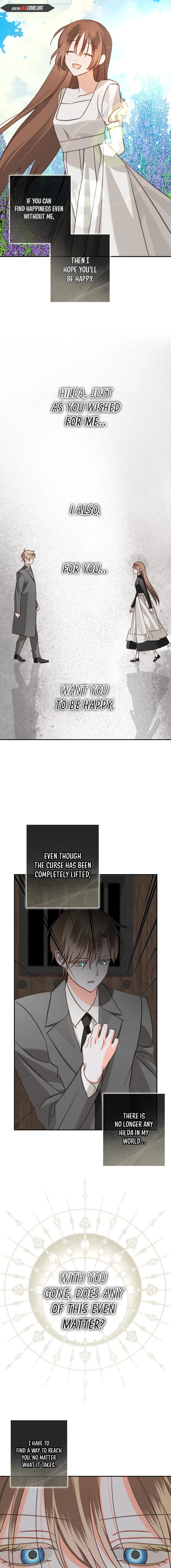 How to Survive as a Maid in a Horror Game Chapter 108 - Page 6