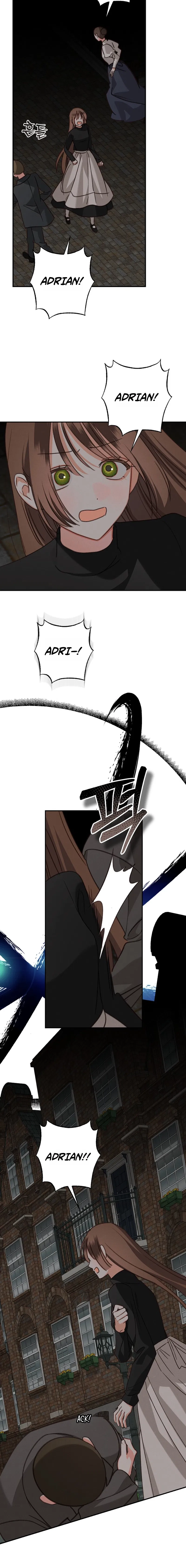 How to Survive as a Maid in a Horror Game Chapter 109 - Page 12