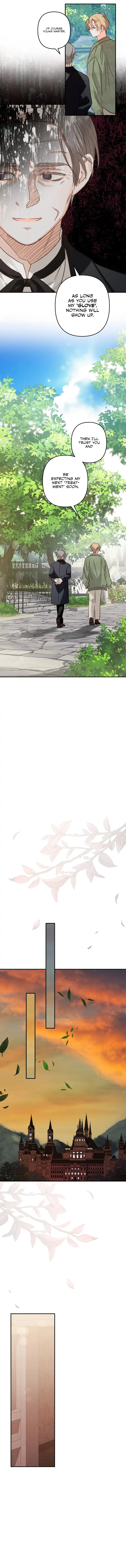 How to Survive as a Maid in a Horror Game Chapter 16 - Page 10