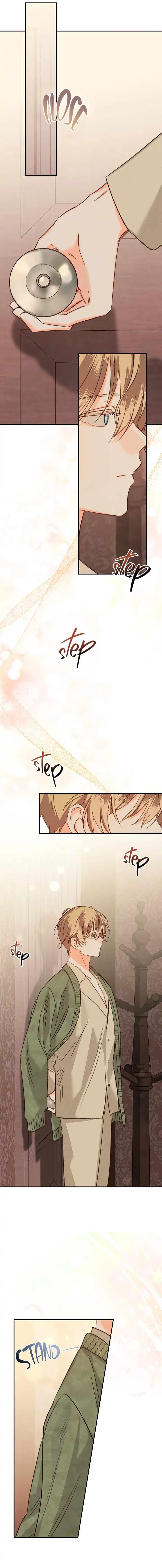 How to Survive as a Maid in a Horror Game Chapter 16 - Page 12